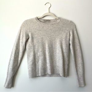 Everlane Cashmere Sweater